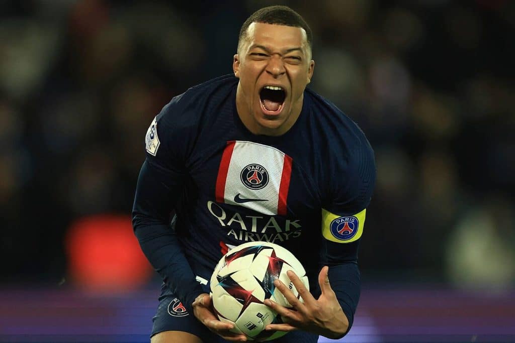 El PSG no lo quiere dejar ir