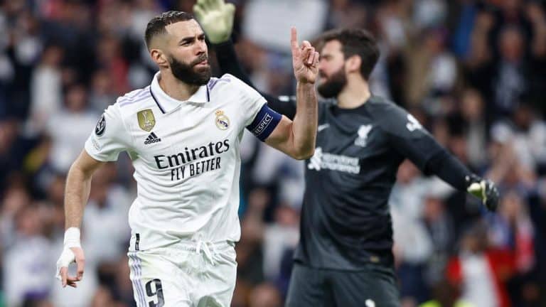 El Real Madrid ya piensa en 2024: plan de fichajes a toda máquina