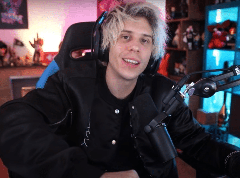 El Rubius se une a los streamers que quieren dar ejemplo a sus seguidores