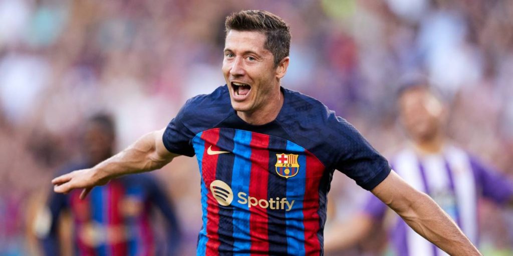 El ahora es lo que más importa, sostiene Lewandowski