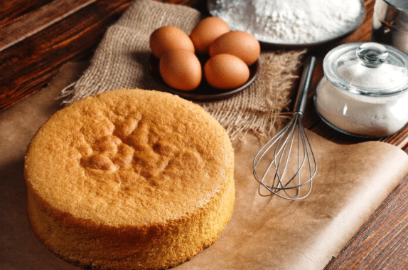 El bizcocho más original de Arguiñano, y que puedes hacer en 10 minutos