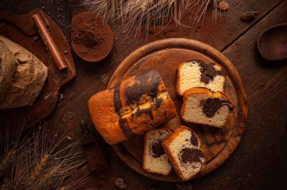 El bizcocho más original de Arguiñano, y que puedes hacer en 10 minutos