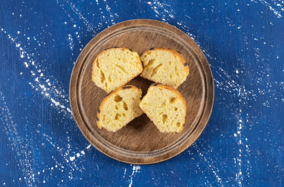 El bizcocho más original de Arguiñano, y que puedes hacer en 10 minutos