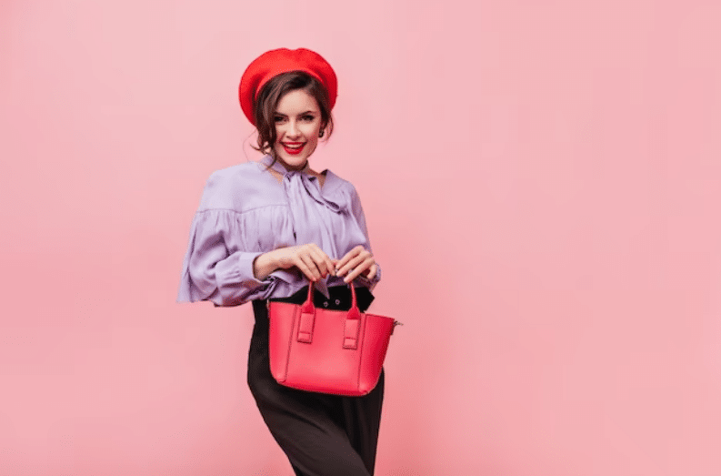 Cómo elegir el color de tu bolso