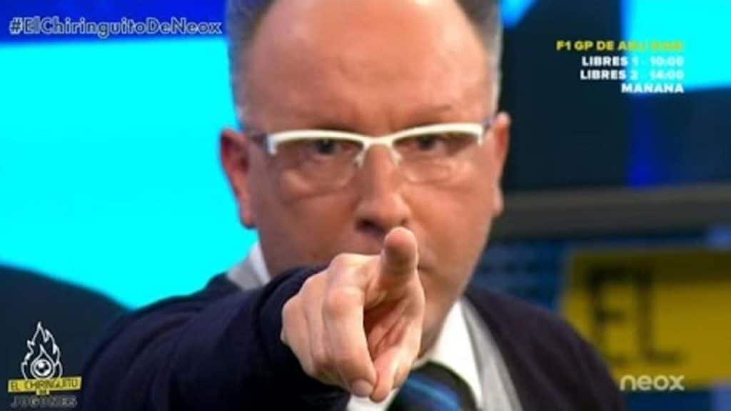 El dardo de Gallardo que podría quedarse en la nada