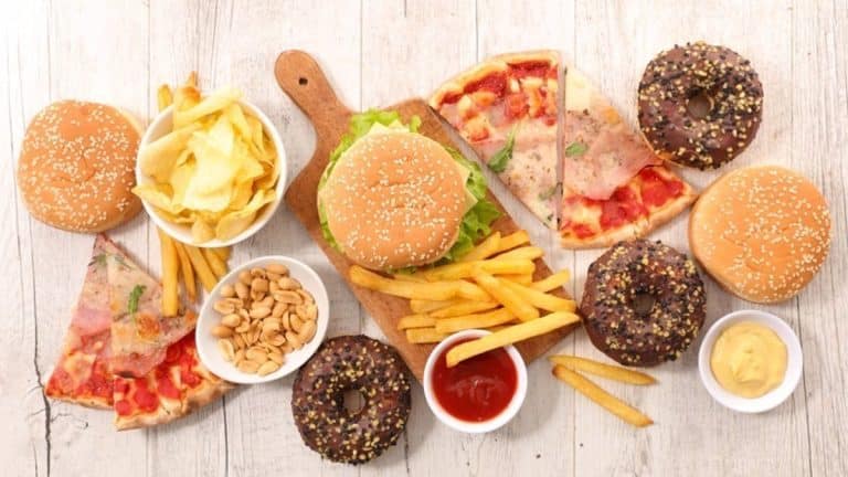 El estudio definitivo que relaciona el cáncer con ciertos alimentos