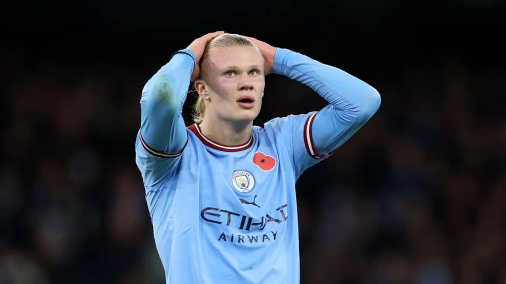 El fichaje imposible