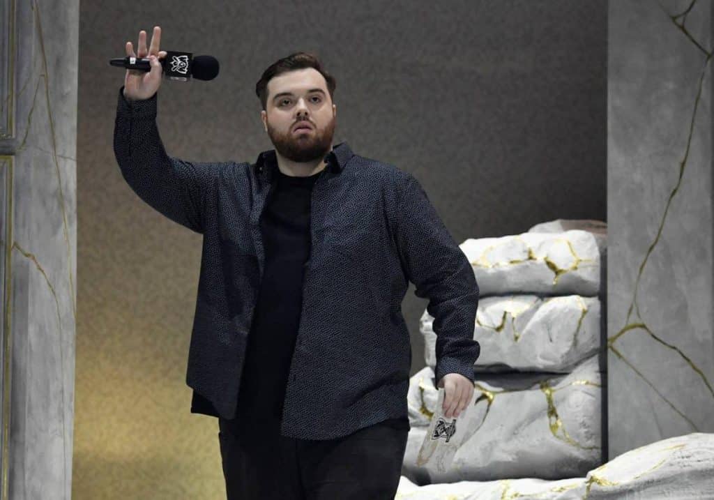 Lo que se ha declarado sobre las razones por las que Ibai Llanos abandonó su régimen