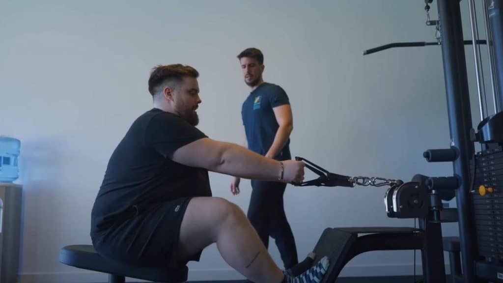 Se ha trazado una nueva meta para la Velada del Año 2024