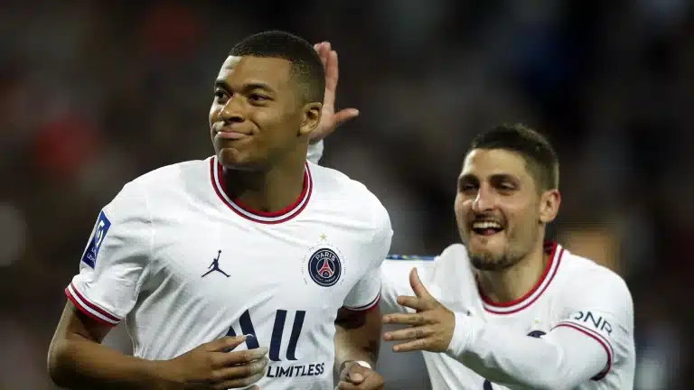 El giro radical que acerca a Mbappé al Real Madrid