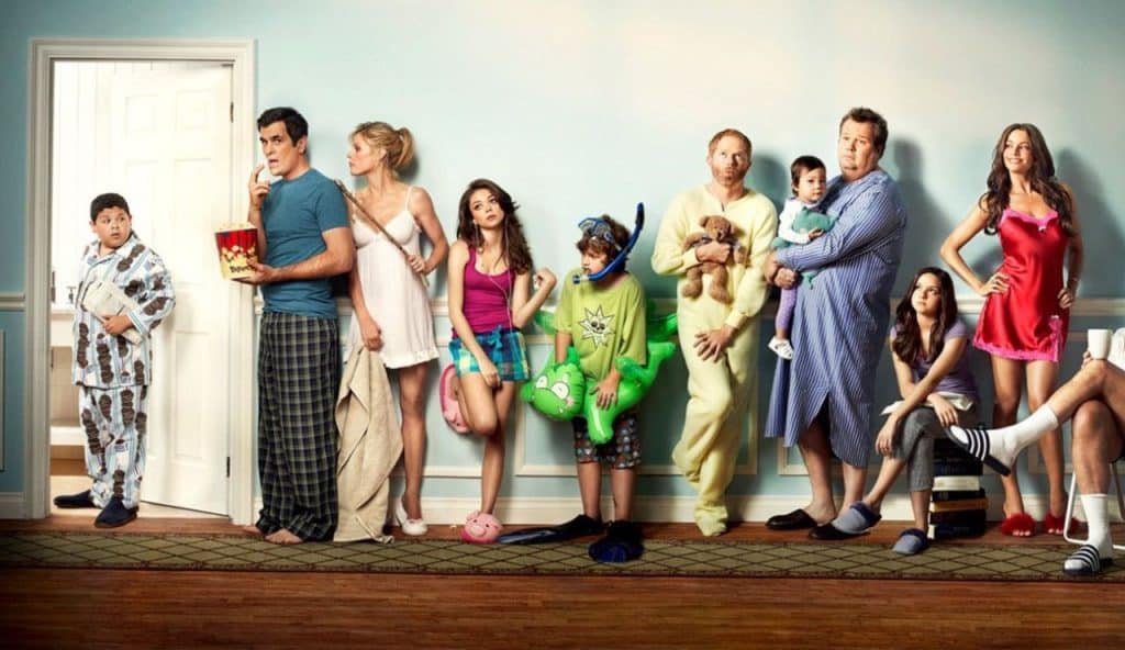 ¿A quiénes les presentaron la propuesta de la serie?