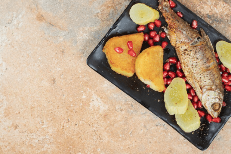 El ingrediente secreto de Arguiñano para una trucha al horno irresistible