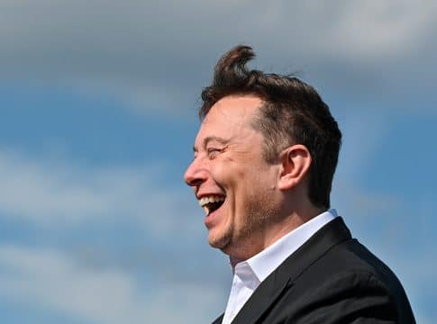 Vivimos en Matrix: la teoría más loca de Elon Musk se le va de las manos a los científicos Vivimos en Matrix: la teoría más loca de Elon Musk se le va de las manos a los científicos
