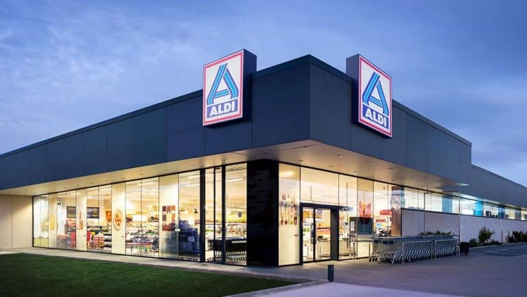 El nuevo edredón de Aldi a un precio de risa