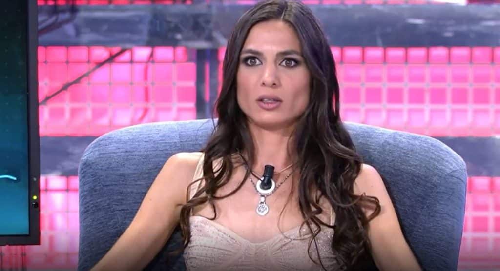 El objetivo de Gemma Aldón en Supervivientes 2023