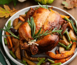 El pato a la pekinesa de Jordi Cruz que está de muerte