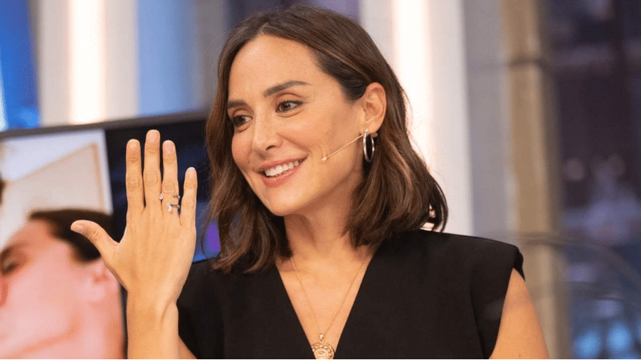 El perfume de Tamara Falcó que puedes comprar en Mercadona