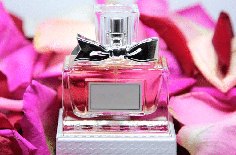 perfume