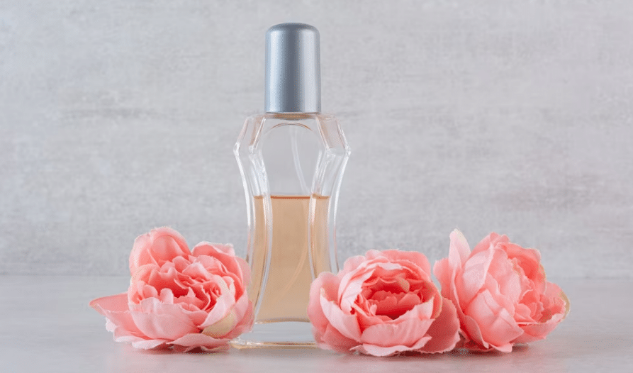 perfume
