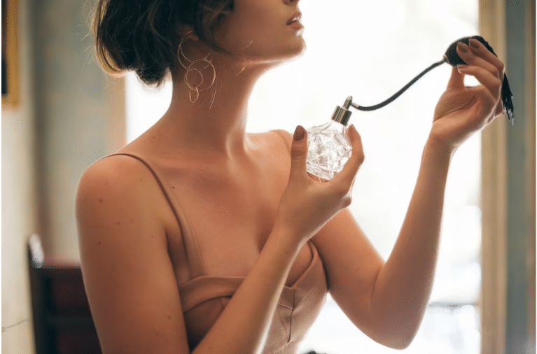 El perfume de Tamara Falcó que puedes comprar en Mercadona