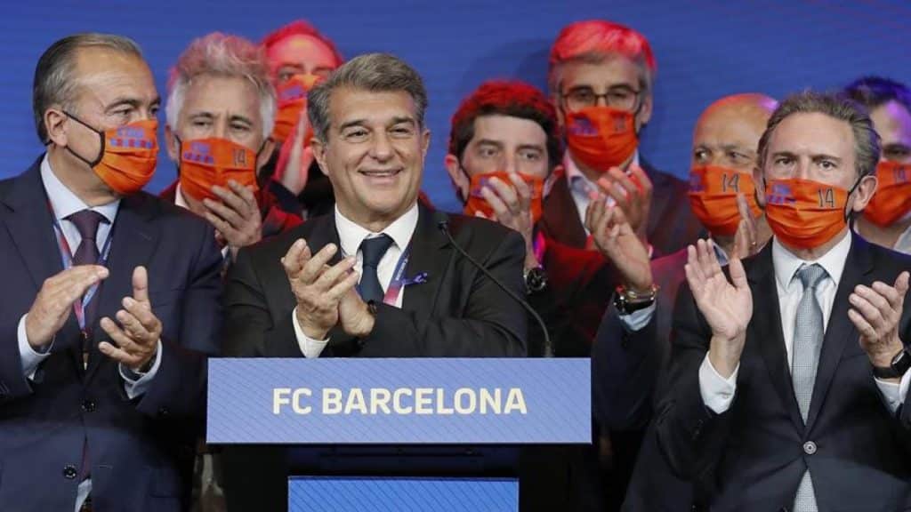 El supuesto pago que le hizo el Barcelona a algunos periodistas