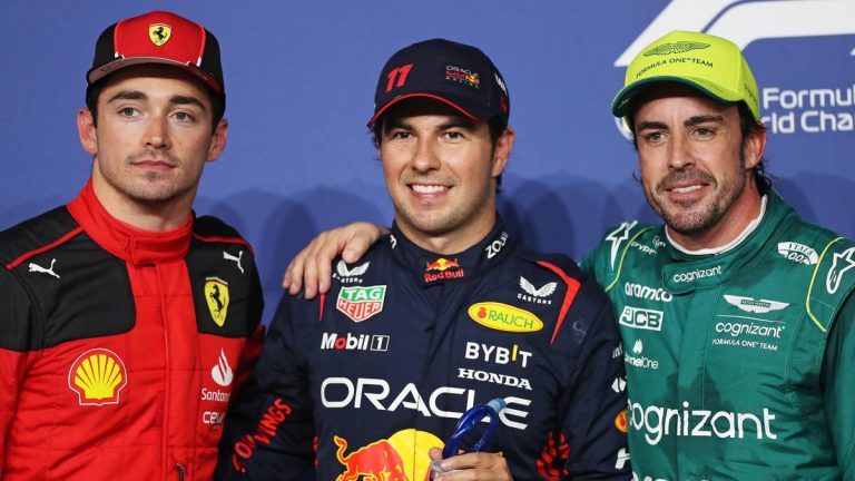 El talón de Aquiles de Aston Martin que preocupa a Fernando Alonso