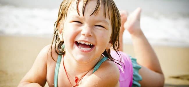 El truco beneficioso para que los niños se porten siempre bien