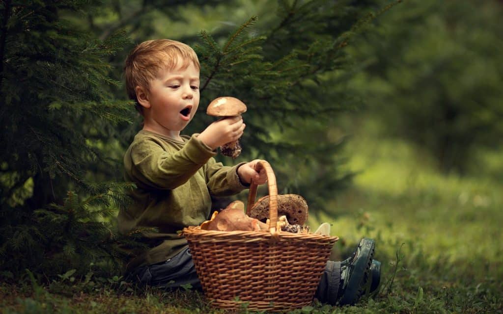 Haz un esfuerzo creativo