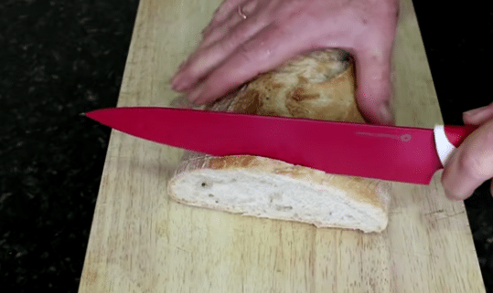 El truco de Arguiñano para unas migas tradicionales de rechupete