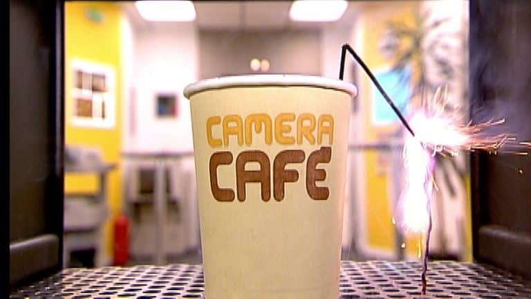 Los secretos de lo que había detrás de Camera Café, desvelados