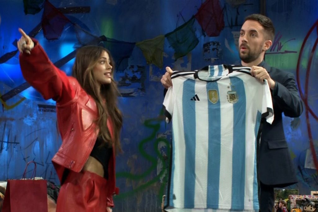 La Resistencia: el "invitado imposible" que les veta