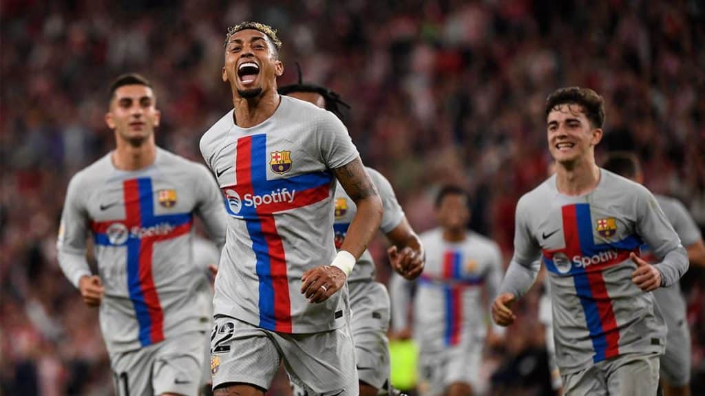 Caso Negreira: el FC Barcelona pone en marcha el ventilador con estas acusaciones 113 Equipos de Primera y Segunda le han pagado a Negreira