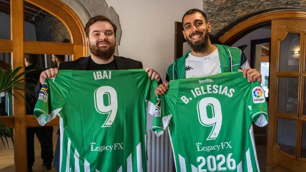 Es más fácil chutar en el fútbol de siempre