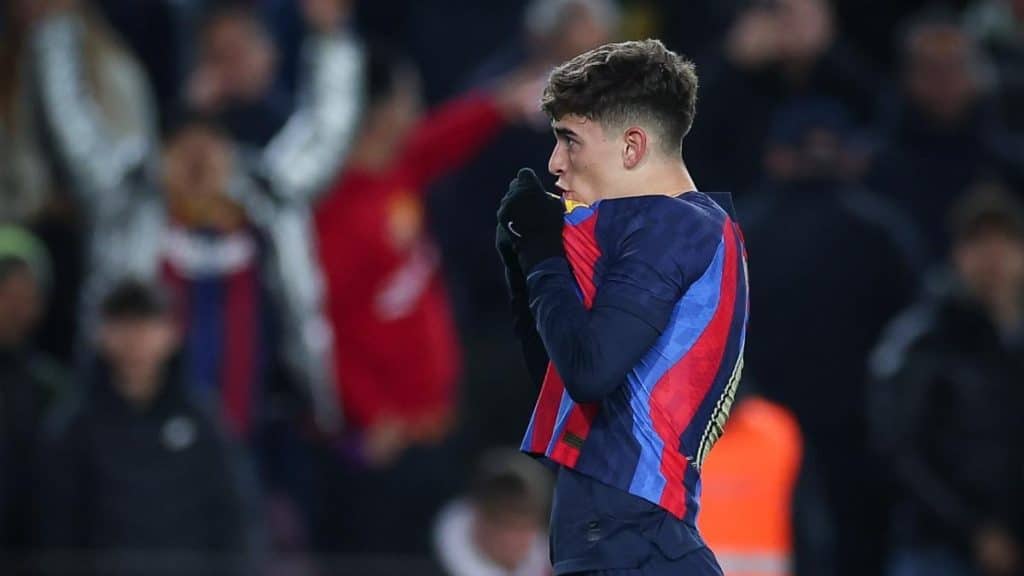 Con la UEFA se han topado: el FC Barcelona ahora sí que tiembla por el Caso Negreira 69 Es un escándalo que se tiene que tratar con cuidado