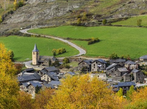 Escapada en el Pallars Sobirà (Pirineo Catalán) Los chollos más increíbles para tus vacaciones de Semana Santa
