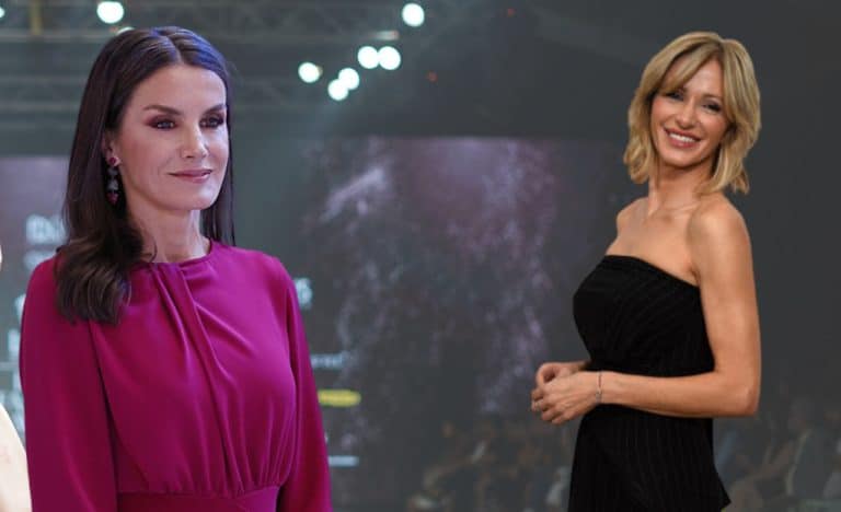 Espejo Público: esto es lo que Susana Griso y la reina Letizia tienen en común