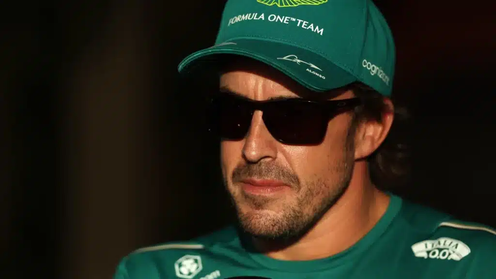 Están tranquilos con el coche