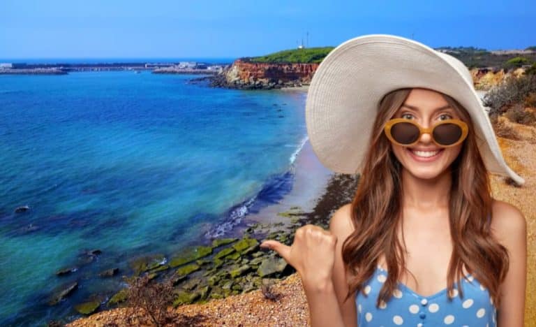 Estas son las playas más impresionantes de Canarias para desconectar unos días