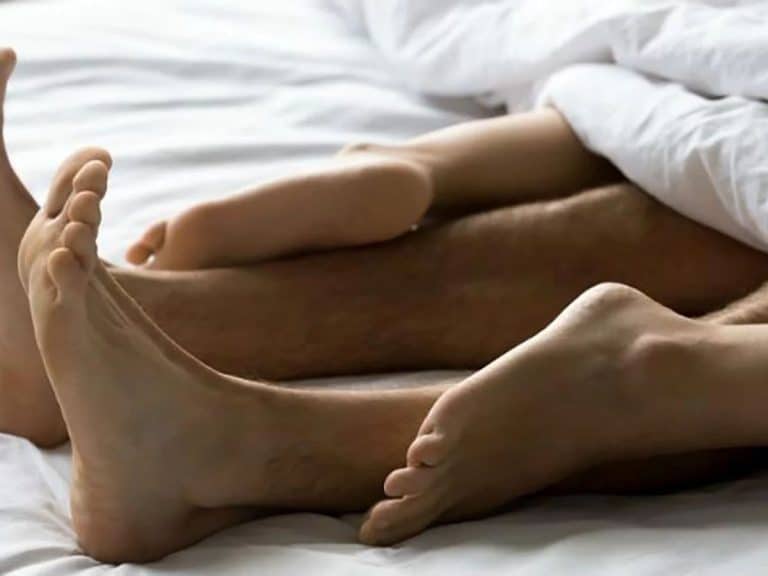 Estas son las veces que se debe tener sexo a la semana, según los expertos