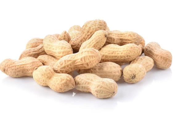 Este es el fruto seco con más beneficios para tu salud, según la OCU