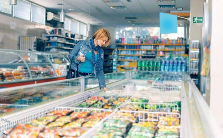 Este es el peor supermercado para comprar congelados de España, según la OCU