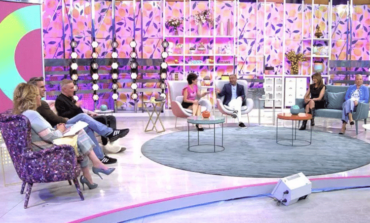 Este nuevo fichaje de Sálvame revolucionará Supervivientes