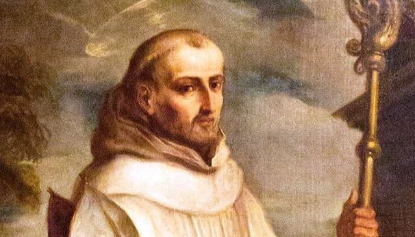 San Esteban Harding, el santo que falleció el 28 de marzo