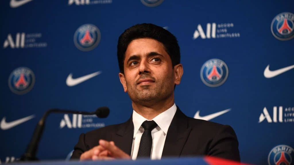 Esto era lo que quería hacer el PSG con la llegada de Vinícius