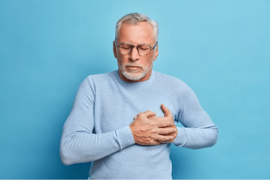 problemas cardiovasculares