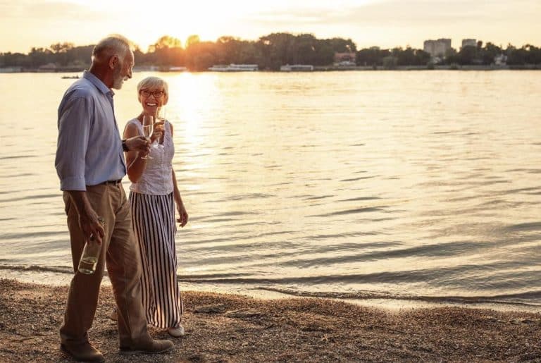 Te contamos cuáles son los mejores pueblos de España para jubilarse