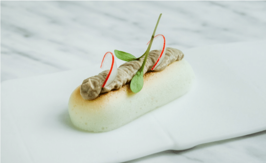Estos son los restaurantes con Estrella Michelin más baratos de Barcelona