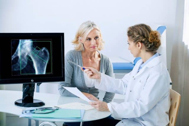 El desabastecimiento de estrógenos deja sin tratamiento a miles de mujeres en menopausia
