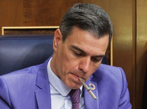 Pedro Sánchez lista cremallera Gobierno