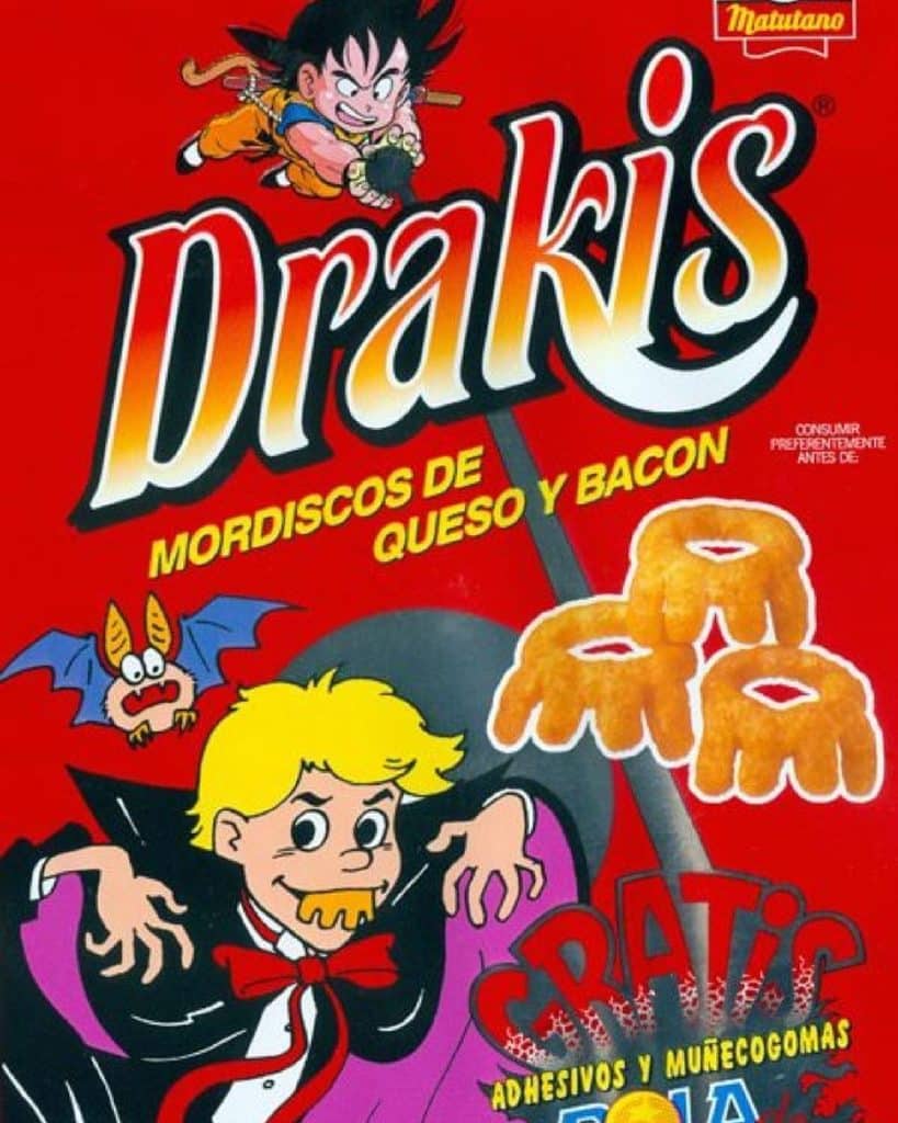 Los productos de los 80 que más echas de menos y desearías poder comprar